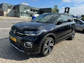 Unfallwagen Volkswagen T-Cross 1.0 AUTOMAAT TSI Style 2019/12