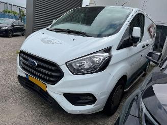  Ford Transit Custom 340 2.0 TDCI L1H1 Trend 2020/1