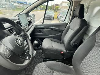 Renault Trafic 2.0 dCi 110 T29 L1H1 Comfort picture 8