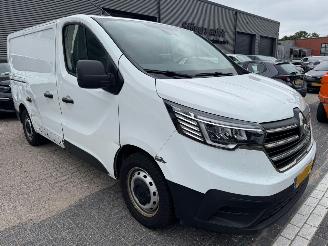  Renault Trafic 2.0 dCi 110 T29 L1H1 Comfort 2022/12