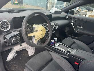 Mercedes Cla-klasse 250 e Business Solution AMG picture 10