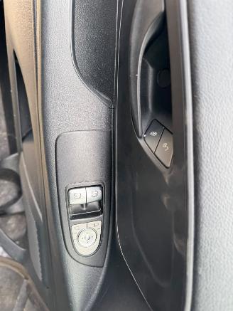 Mercedes Vito 110 CDI Functional Lang picture 14