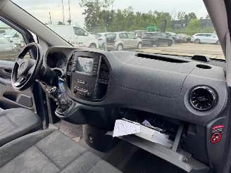 Mercedes Vito 110 CDI Functional Lang picture 12
