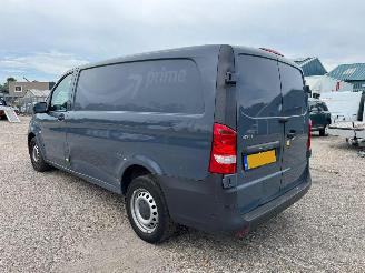 Mercedes Vito 110 CDI Functional Lang picture 3