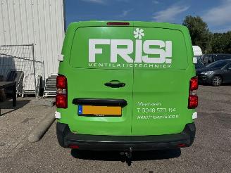 Toyota Proace Worker 2.0 D-4D Professional Long picture 4