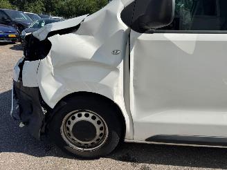 Toyota Proace Worker 2.0 D-4D Professional Long picture 7