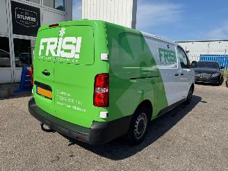Toyota Proace Worker 2.0 D-4D Professional Long picture 6