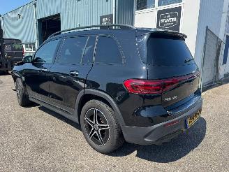 Mercedes EQB 300 4MATIC AMG Line 67 kWh picture 3