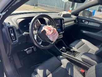 Volvo XC40 Recharge P8 AWD R-Design picture 11