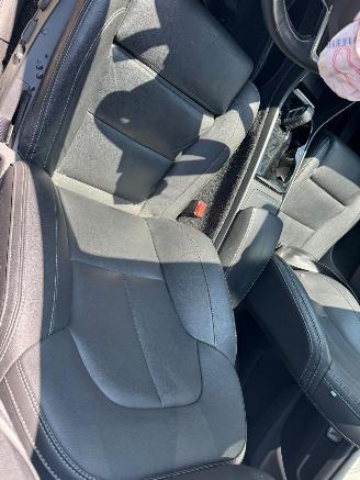 Volvo XC40 Recharge P8 AWD R-Design picture 21