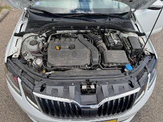 Skoda Octavia Combi 1.5 AUTOMAAT TSI Greentech Business Edition Plus picture 7