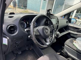 Mercedes Vito 110 CDI Functional Lang picture 8