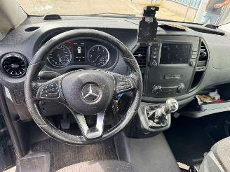 Mercedes Vito 110 CDI Functional Lang picture 9