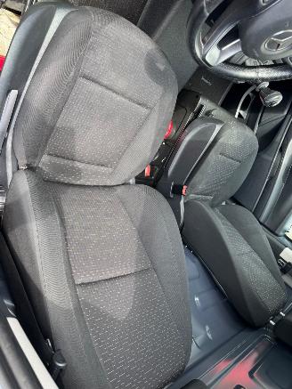 Mercedes Vito 110 CDI Functional Lang picture 15
