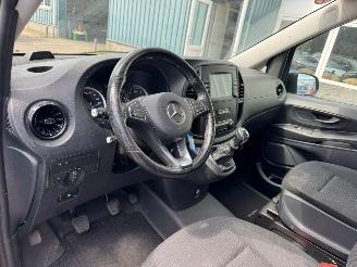 Mercedes Vito 110 CDI Functional Lang picture 9