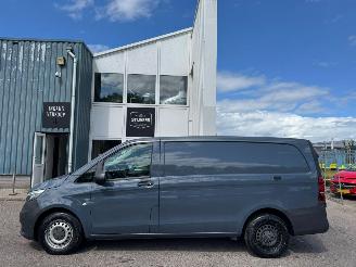 Mercedes Vito 110 CDI Functional Lang picture 2