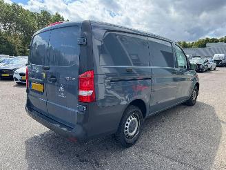 Mercedes Vito 110 CDI Functional Lang picture 6