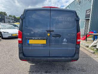 Mercedes Vito 110 CDI Functional Lang picture 4