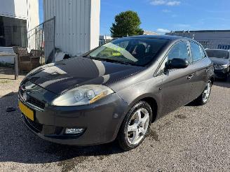 Schadeauto Fiat Bravo 1.4 Active 2007/12