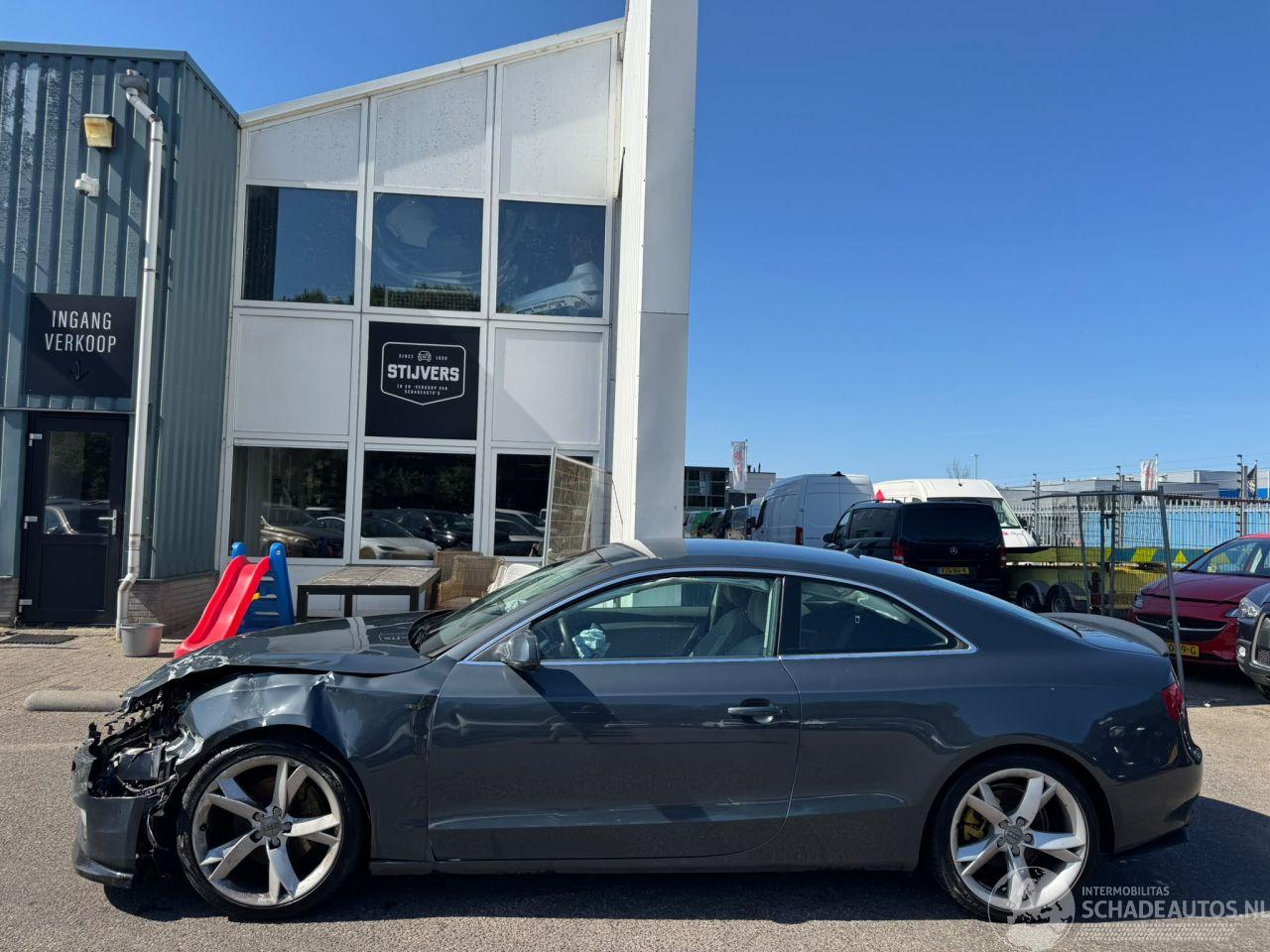 Audi A5 Coupé 2.0 TFSI Pro Line