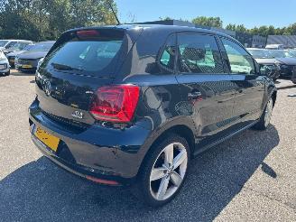 Volkswagen Polo 1.4 TDI Comfortline picture 5