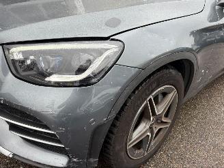 Mercedes GLC AMG 43 AUTOMAAT 4MATIC Premium Plus picture 2