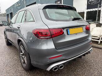 Mercedes GLC AMG 43 AUTOMAAT 4MATIC Premium Plus picture 6