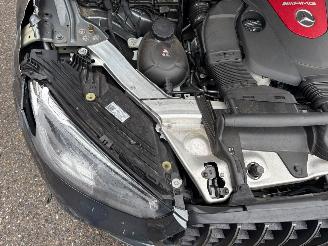 Mercedes GLC AMG 43 AUTOMAAT 4MATIC Premium Plus picture 15