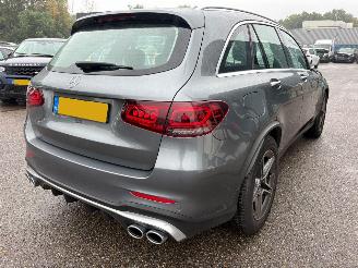 Mercedes GLC AMG 43 AUTOMAAT 4MATIC Premium Plus picture 8