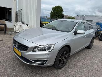  Volvo V-60 2.0 D2 Ocean Race 2016/10