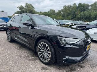  Audi E-tron 55 AUTOMAAT quattro advanced 95 kWh 2019/12
