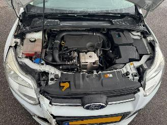 Ford Focus 1.0 EcoBoost Trend picture 7