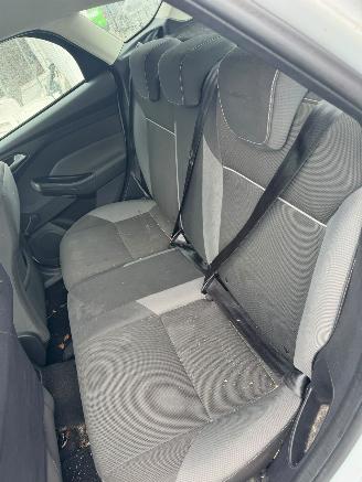 Ford Focus 1.0 EcoBoost Trend picture 15