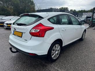 Ford Focus 1.0 EcoBoost Trend picture 5