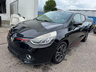  Renault Clio 0.9 TCe Expression 2013/9