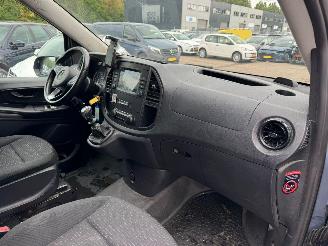 Mercedes Vito 110 CDI Functional Lang picture 12