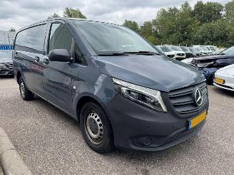 Mercedes Vito 110 CDI Functional Lang picture 6