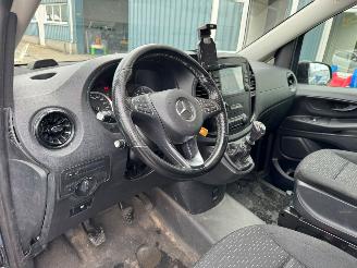 Mercedes Vito 110 CDI Functional Lang picture 9