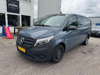  Mercedes Vito 110 CDI Functional Lang 2021/9