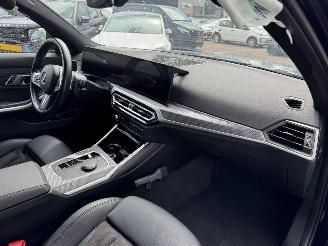 BMW 3-serie Touring 320e AUTOMAAT picture 10