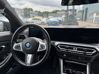 BMW 3-serie Touring 320e AUTOMAAT picture 9