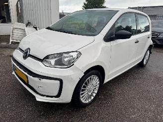 Voiture accidenté Volkswagen Up! 1.0 BMT up! beats 2018/3