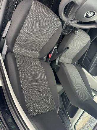 Volkswagen Up! 1.0 BMT up! beats picture 19