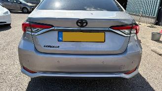 Toyota Corolla 1.6 AUTOMAAT picture 5