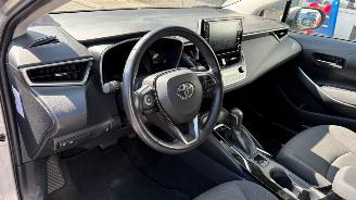 Toyota Corolla 1.6 AUTOMAAT picture 10