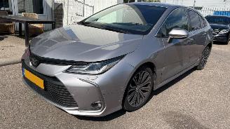 Schadeauto Toyota Corolla ZRE210L-DEXNPW(1A) 2020/8