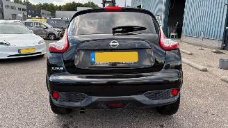 Nissan Juke 1.2 DIG-T S/S N-Connecta picture 5
