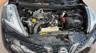 Nissan Juke 1.2 DIG-T S/S N-Connecta picture 7