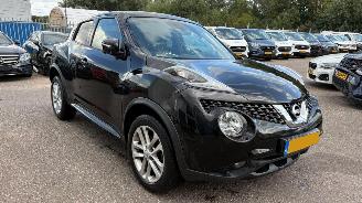 Nissan Juke 1.2 DIG-T S/S N-Connecta picture 6