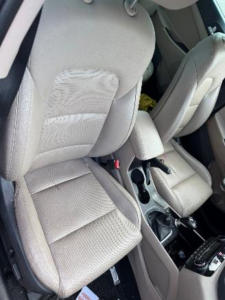 Hyundai Tucson 1.6 GDi Premium picture 13